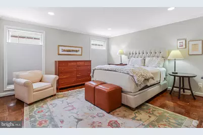 2828 Wisconsin Avenue NW #504, Washington, DC 20007 - Photo 16