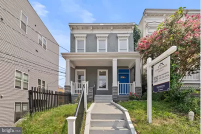 1222 Talbert Street SE, Washington, DC 20020 - Photo 4