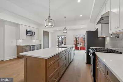 523 Oglethorpe Street NW, Washington, DC 20011 - Photo 4