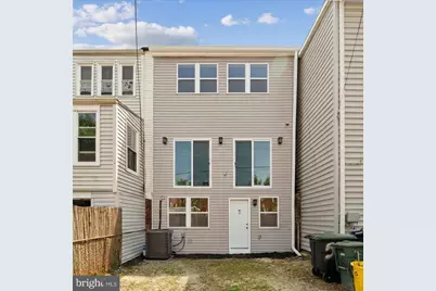 523 Oglethorpe Street NW, Washington, DC 20011 - Photo 18