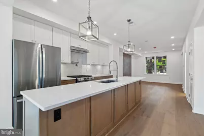 523 Oglethorpe Street NW, Washington, DC 20011 - Photo 2