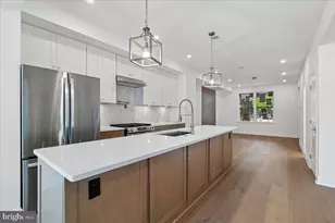 523 Oglethorpe St NW, Washington, DC 20011 - Photo 2