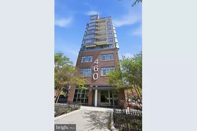 460 New York NW #205, Washington, DC 20001 - Photo 24