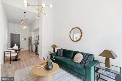 460 New York NW #205, Washington, DC 20001 - Photo 6