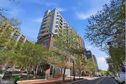 460 New York NW #205, Washington, DC 20001 - Photo 22