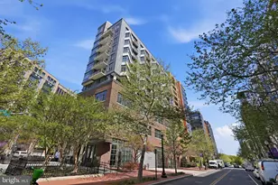 460 New York NW, Washington, DC 20001 - Photo 22