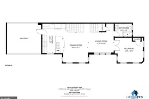1901 4th St NW, Washington, DC 20001 - Photo 54