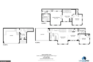 1901 4th St NW, Washington, DC 20001 - Photo 56
