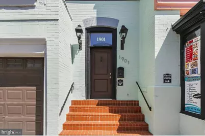 1901 4th Street NW, Washington, DC 20001 - Photo 46