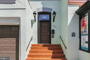 1901 4th St NW, Washington, DC 20001 - Photo 46