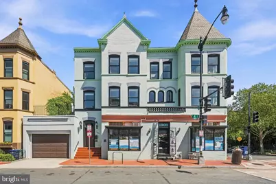 1901 4th Street NW, Washington, DC 20001 - Photo 2
