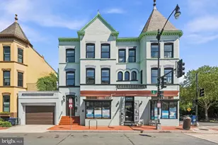1901 4th St NW, Washington, DC 20001 - Photo 2