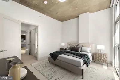 919 Florida Avenue NW #201, Washington, DC 20001 - Photo 22