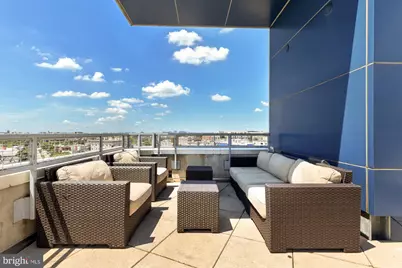 919 Florida Avenue NW #201, Washington, DC 20001 - Photo 30