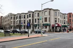 201 Massachusetts Ave NE, Washington, DC 20002 - Photo 1