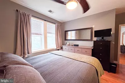 921 Butternut Street NW #201, Washington, DC 20012 - Photo 16