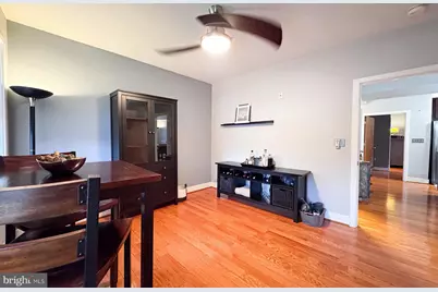 921 Butternut Street NW #201, Washington, DC 20012 - Photo 20