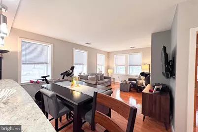 921 Butternut Street NW #201, Washington, DC 20012 - Photo 1