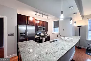 921 Butternut St NW, Washington, DC 20012 - Photo 6