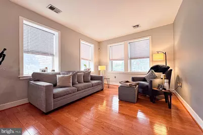 921 Butternut Street NW #201, Washington, DC 20012 - Photo 10