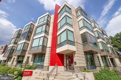 1500 Pennsylvania Avenue SE #202, Washington, DC 20003 - Photo 18