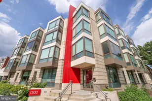 1500 Pennsylvania Ave. SE, Washington, DC 20003 - Photo 18