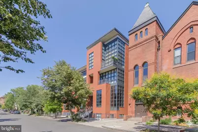 2109 10th Street NW #G01, Washington, DC 20001 - Photo 1
