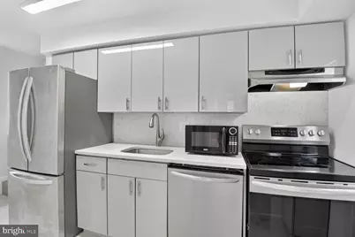 511 P Street NW #3, Washington, DC 20001 - Photo 4