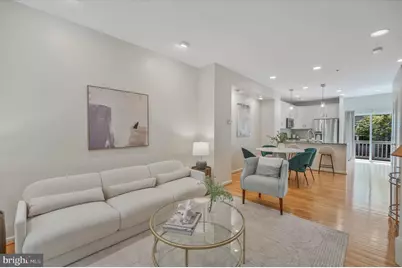 2107 12th Place NW, Washington, DC 20009 - Photo 8