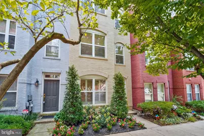 2107 12th Place NW, Washington, DC 20009 - Photo 1