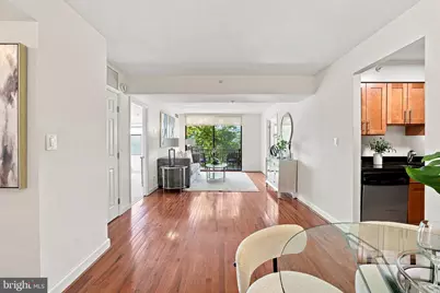 3401 38th Street NW #316, Washington, DC 20016 - Photo 2
