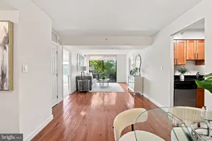 3401 38th Street NW, Washington, DC 20016 - Photo 2