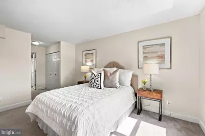 3401 38th Street NW #316, Washington, DC 20016 - Photo 22