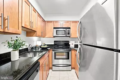 3401 38th Street NW #316, Washington, DC 20016 - Photo 6