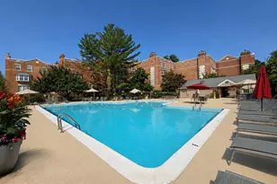 3401 38th Street NW, Washington, DC 20016 - Photo 30