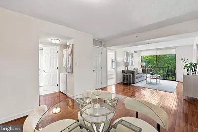 3401 38th Street NW #316, Washington, DC 20016 - Photo 4