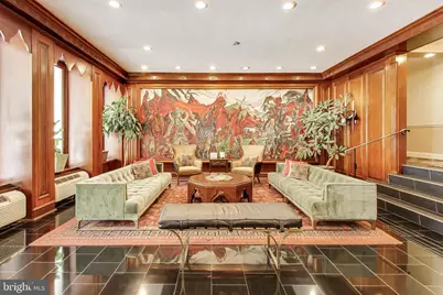 2501 Calvert Street NW #103, Washington, DC 20008 - Photo 2