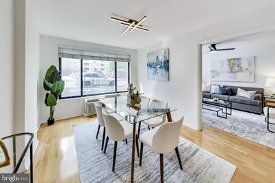 2501 Calvert Street NW #103, Washington, DC 20008 - Photo 8