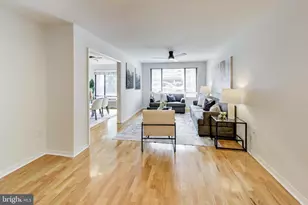 2501 Calvert St NW, Washington, DC 20008 - Photo 6