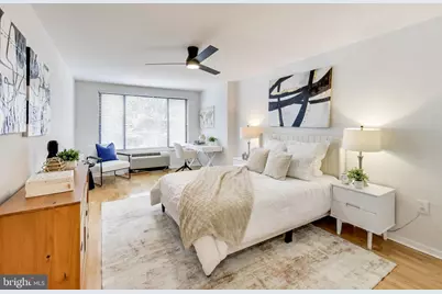 2501 Calvert Street NW #103, Washington, DC 20008 - Photo 12