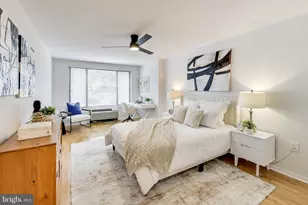 2501 Calvert St NW, Washington, DC 20008 - Photo 12