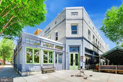 2501 Calvert Street NW #103, Washington, DC 20008 - Photo 44