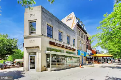 2501 Calvert Street NW #103, Washington, DC 20008 - Photo 42