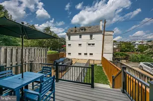 3823 Benton St NW, Washington, DC 20007 - Photo 36