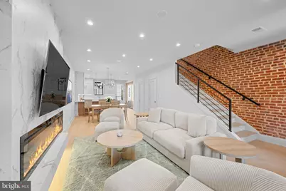 3823 Benton Street NW, Washington, DC 20007 - Photo 6