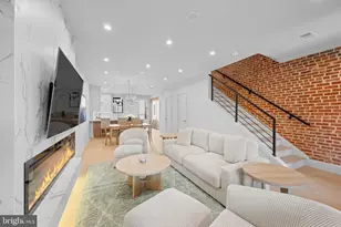 3823 Benton St NW, Washington, DC 20007 - Photo 6