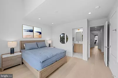 3823 Benton Street NW, Washington, DC 20007 - Photo 18