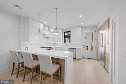 3823 Benton Street NW, Washington, DC 20007 - Photo 10