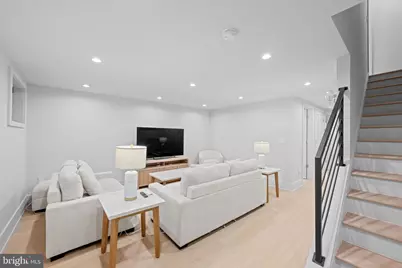 3823 Benton Street NW, Washington, DC 20007 - Photo 26