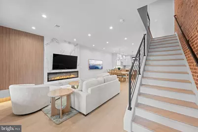 3823 Benton Street NW, Washington, DC 20007 - Photo 4